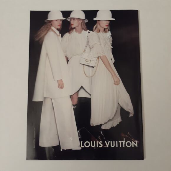 Vogue Magazine February 2020 Florence Pugh - Picture 3 of 3